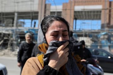 Guerra en Irán y ataques de EE.UU. e Israel | Última hora de la ruptura de Trump con España, reacción de Pedro Sáchez y ataques en Teherán