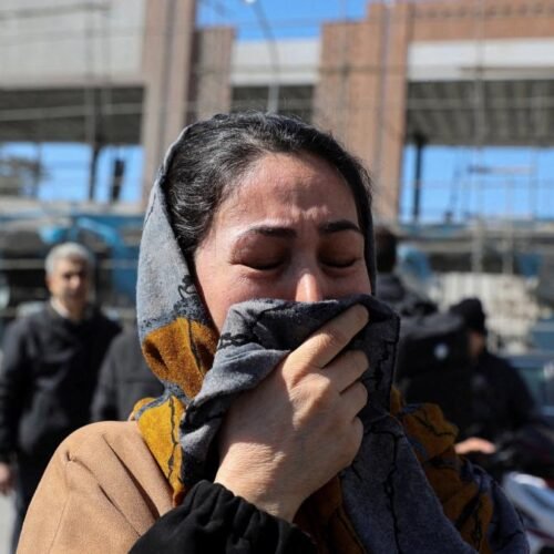 Guerra en Irán y ataques de EE.UU. e Israel | Última hora de la ruptura de Trump con España, reacción de Pedro Sáchez y ataques en Teherán