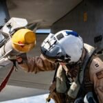 EE.UU. ha alcanzado 2.000 objetivos en Irán, que ha lanzado 500 misiles y 2.000 drones en represalia