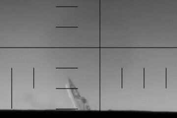 EE.UU. asegura que ya ha hundido más de 30 barcos de guerra de la marina iraní