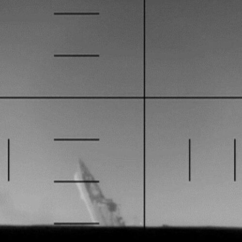 EE.UU. asegura que ya ha hundido más de 30 barcos de guerra de la marina iraní