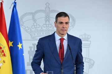 Sánchez pide comparecer en el Congreso para hablar de la postura del Gobierno ante la guerra en Irán