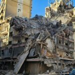 Guerra de Irán y los ataques de Israel y EE.UU., hoy en directo: Nuevos ataques en Beirut, última hora