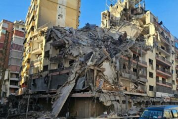 Guerra de Irán y los ataques de Israel y EE.UU., hoy en directo: Nuevos ataques en Beirut, última hora