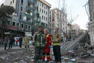 Guerra en Irán y los ataques de EE.UU e Israel, en directo | La OTAN derriba un segundo misil iraní sobre Turquía