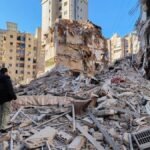 Última hora del ataque de EE.UU e Israel contra Irán, en directo: bombardeos en Teherán, acciones de Trump y fallecidos en la guerra en Irán