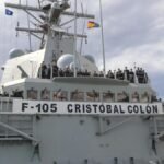 El PP reclama a Sánchez que pida autorización del Congreso para enviar una fragata a Chipre