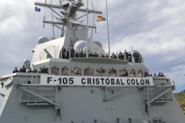 El PP reclama a Sánchez que pida autorización del Congreso para enviar una fragata a Chipre