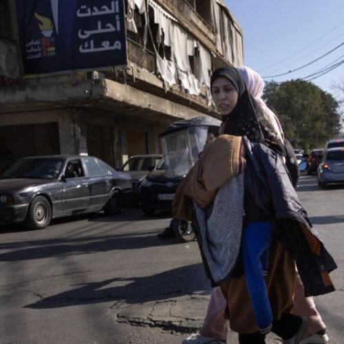 Guerra de Irán y los ataques de Israel y EE.UU., en directo: Irán ataca a Arabia Saudí, Qatar y Kuwait