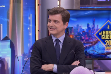 El palo de Marc Giró a Los Morancos tras sus comentarios sobre Jorge Javier Vázquez: “Estamos a favor del sexo anal”