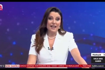 Los informativos turcos se despiden en español para alabar el ‘no a la guerra’ de Pedro Sánchez: “Gracias por estar en el lado correcto de la historia”