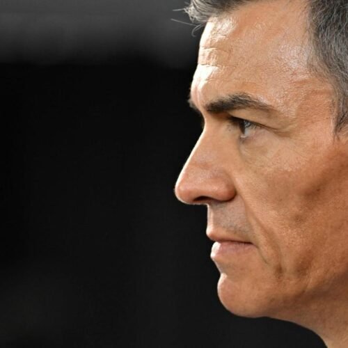 Guerra de Israel y EE.UU. contra Irán: nueva oleada de bombardeos | Pedro Sánchez solicita comparecer en el congreso