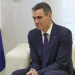 Sánchez y Montenegro presiden hoy una cumbre hispanolusa en medio de un clima internacional tenso