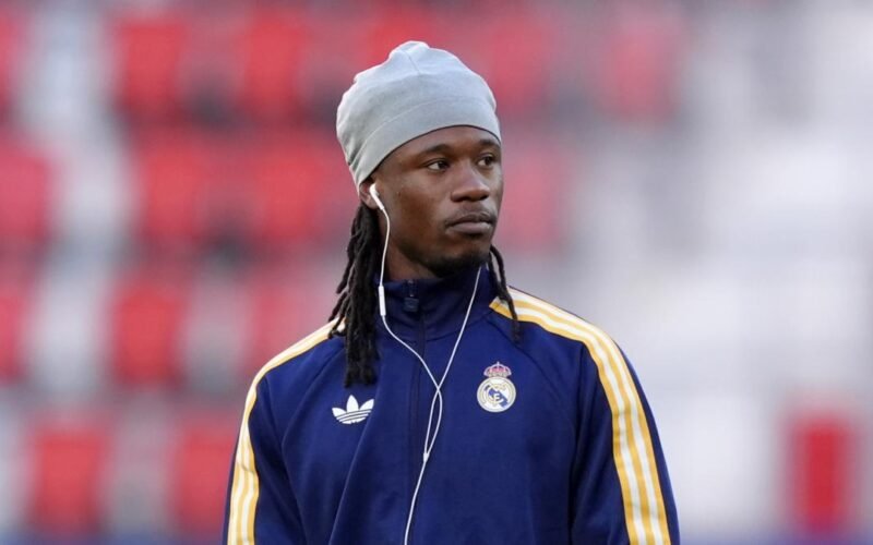 La enfermería del Real Madrid roza el sarcasmo: una muela impide a Camavinga viajar a Vigo