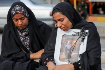 Guerra de Israel y Estados Unidos con Irán, en directo | Última hora de Trump y los bombardeos en Oriente Medio