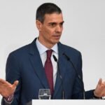 Sánchez ¿Nobel de la Paz?