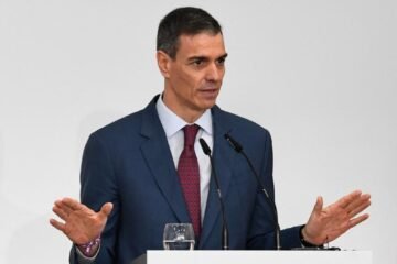 Sánchez ¿Nobel de la Paz?