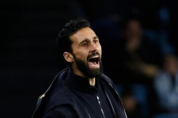 El “contra todo y contra todos” de Arbeloa en el día que reivindica la cantera del Madrid: “Hay que darle mucho más valor”