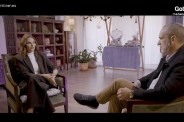 Irene Rosales recuerda su primer contacto con Isabel Pantoja al salir con Kiko Rivera: “Es estupenda como suegra y como madre”