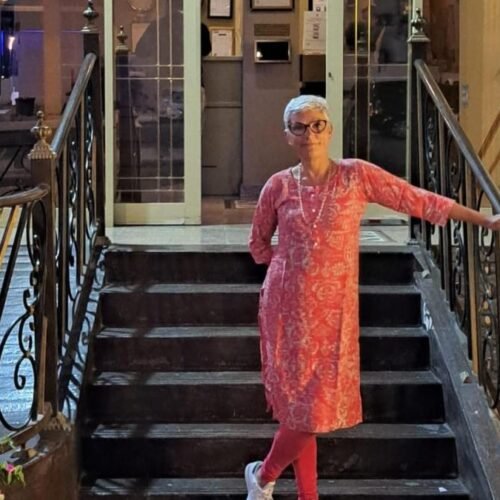 Una española atrapada en Doha: “He pasado miedo y no sé cuándo voy a volver, espero la llamada de Qatar Airways”