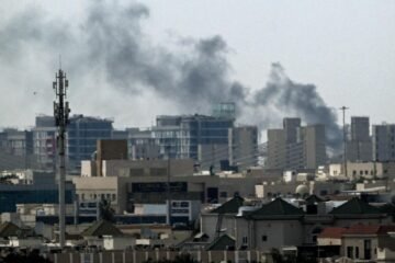 Los países del Golfo adoptan medidas contra la desinformación durante los ataques de Irán