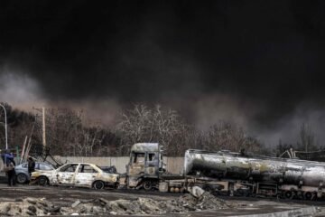 Teherán en la hora de la sucesión