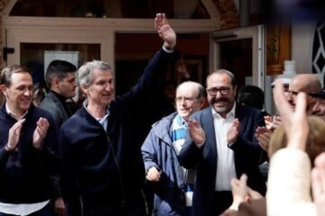 Las consecuencias de la guerra en Irán sacuden la campaña de Castilla y León