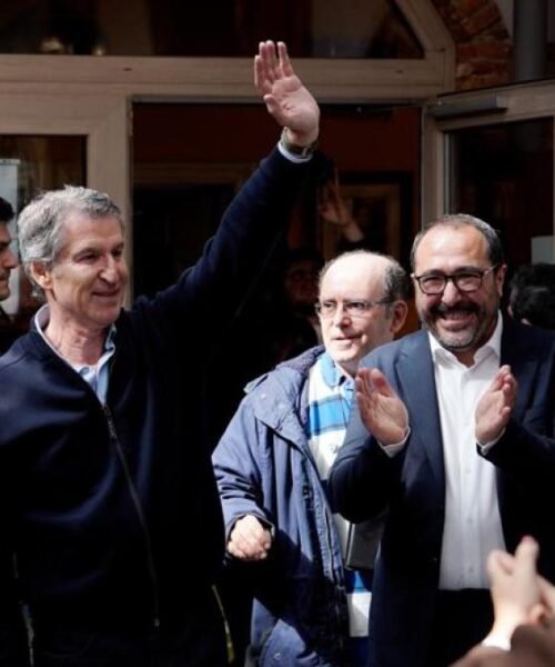 Las consecuencias de la guerra en Irán sacuden la campaña de Castilla y León