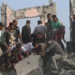 Un vídeo identifica un misil de EE.UU. en el ataque que provocó la masacre en la escuela iraní