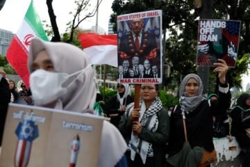 Guerra de Israel y EE.UU. contra Irán: última hora de los ataques en Teherán y países del Golfo, fallecidos y situación de la guerra en Irán