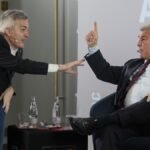 Laporta responde a Xavi en el debate con Font: “Con los mismos jugadores, Xavi perdía y Flick gana”