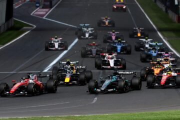 La mayoría de los pilotos carga contra la nueva F1 semieléctrica: “Es frustrante”, “artificial”, “un caos”