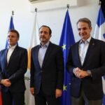 Macron anuncia que Europa enviará una flota a Ormuz “en cuanto sea posible”