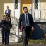 Lanzan una bomba casera cerca de la residencia del alcalde Zohran Mamdani durante una protesta antiislámica en Nueva York