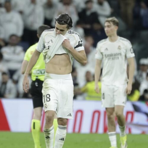 Carreras aumenta la plaga y es baja ante el City; Mbappé y Bellingham se mantienen al margen