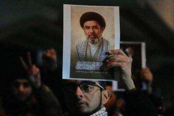 Irán responde a Trump: “Somos quienes determinaremos el fin de la guerra”