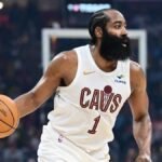 James Harden se asienta entre los máximos anotadores de la historia de la NBA
