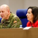 Defensa reubica a los militares españoles en Irak ante la creciente inseguridad en la zona