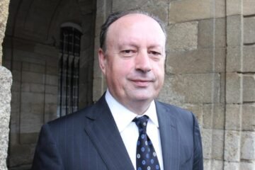 Fallece Antón Louro, artífice de la conquista de la Xunta por el socialismo derribando a Fraga