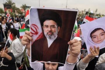 Última hora de la guerra en Irán y los ataques de Estados Unidos e Israel, en directo | EE.UU. asegura que Mojtaba Jamenei está “herido”