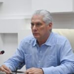 Cuba inicia un diálogo directo con Trump ante el colapso energético de la isla