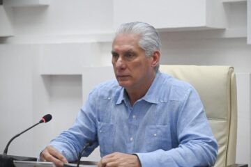 Cuba inicia un diálogo directo con Trump ante el colapso energético de la isla