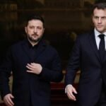 Macron insiste en que la actitud de Francia “es puramente defensiva”