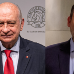 Fernández Díaz y Ábalos, en el banquillo: una singular coincidencia