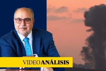 Dos errores, dos guerras