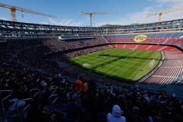 Así votará el socio del Barça en las elecciones