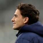 Gavi recibe el alta médica medio año después: “Esperamos que pueda jugar algunos minutos”