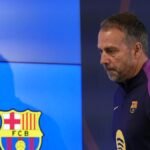 Flick medita rotaciones contra el Sevilla: “¿Lamine Yamal? ya veremos”