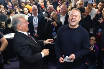 Elecciones del Barça 2026, en directo | Última hora de Laporta y Font, y sondeos a la presidencia del FC Barcelona hoy