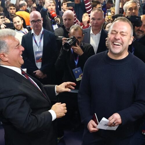 Elecciones del Barça 2026, en directo | Última hora de Laporta y Font, y sondeos a la presidencia del FC Barcelona hoy